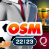 Online Soccer Manager